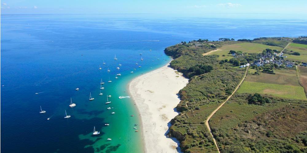 Charmant T2 de 45m2 à Saint Avé Extérieur photo