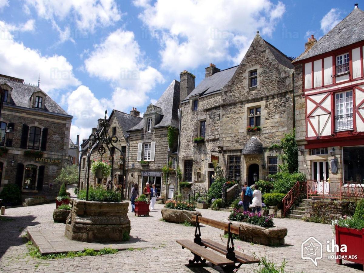 Charmant T2 de 45m2 à Saint Avé Extérieur photo