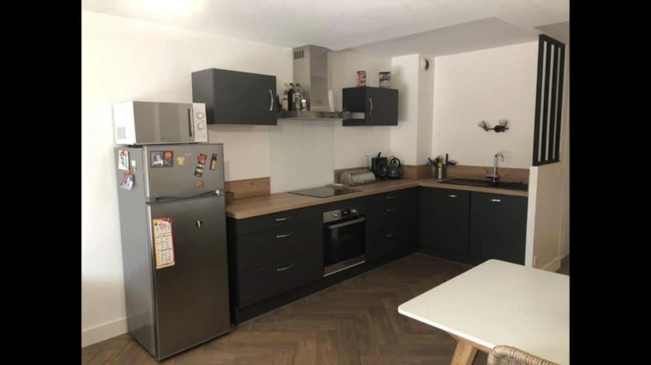 Charmant T2 de 45m2 à Saint Avé Extérieur photo